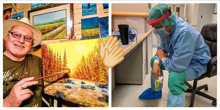 14 отцов-молодцов, которые заслуживают признания и аплодисментов!