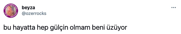 Goygoy pek tabii! 😂