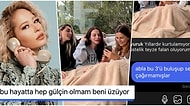 Hepsi Grubunun Kankileri Cemre, Yasemin ve Eren Buluşup Gülçin’i Çağırmayınca Goygoycuların Diline Düştü