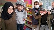 Babasının Boğduğu 10 Yaşındaki Hüseyin'in Annesi: 'Bensiz Yatamaz, Toprak Soğuk Olur'