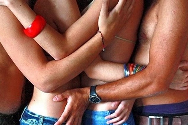 Swinger genellikle birbirini seven, aldatmak istemeyen ama cinsel yaşamları monotonlaşmış çiftler tarafından tercih ediliyor.