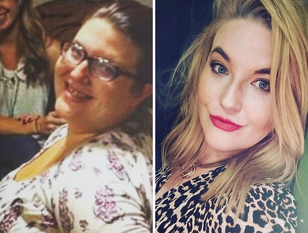 4. "27 vs 37. Yaşlanmak o kadar da kötü değilmiş."