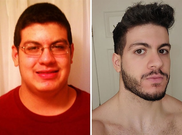10. "15/17 vs. 21"