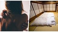 Japonların Yerde Uyumayı Tercih Etmesinin Arkasında Yatan Birbirinden Sağlıklı Nedenler