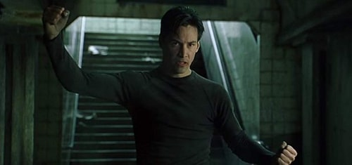 Trajedisinin İmbiğinden Bilgelik Damıtan Hollywood'un Ünlü Yıldızı Keanu Reeves'ten 22 Alıntı