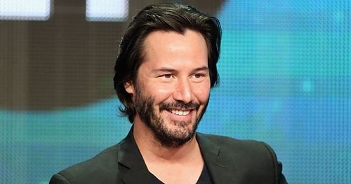 Trajedisinin İmbiğinden Bilgelik Damıtan Hollywood'un Ünlü Yıldızı Keanu Reeves'ten 22 Alıntı