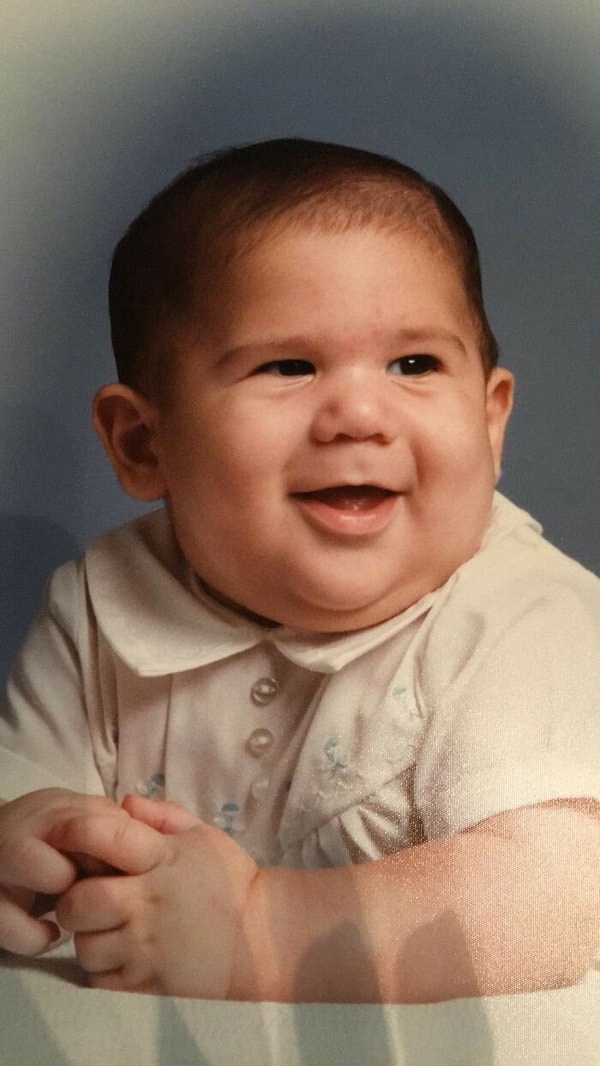 15. "Мой шурин раньше выглядел как маленький Сопрано"