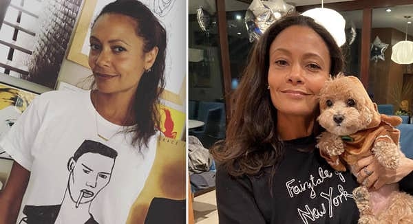 4. Найдете Зои Салдану из фильма "Стражи Галактики"?