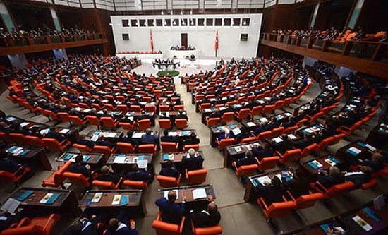 Bir Dizi Ekonomik Düzenleme İçeren Torba Kanun Kabul Edildi