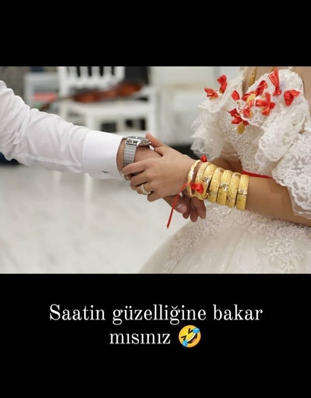 9. Şaka yollu görgüsüzlük de moda oldu.
