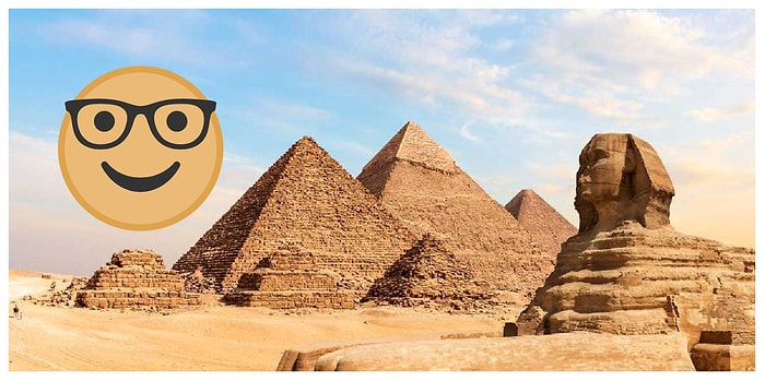 Тест: Ищем географического гения, который угадает 10 мировых достопримечательностей по их снимку из космоса