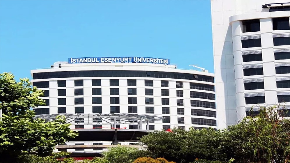 İstanbul Esenyurt Üniversitesi 23 Öğretim Üyesi Alacak! İşte Başvuru Şartları...