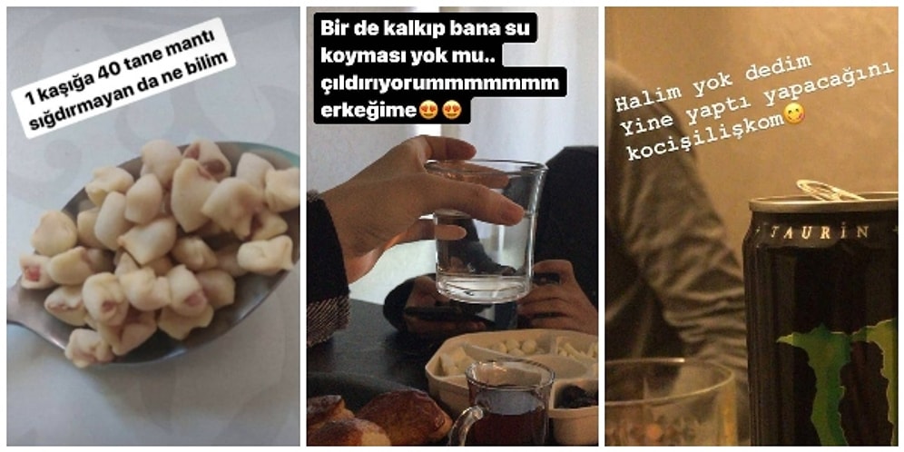 Yiyecek Fotoğraflarına Yazdıkları Açıklamalarla Beyin Yakan 12 Sosyal Medya Kullanıcısı