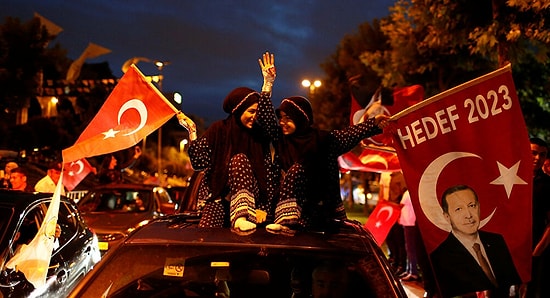 AKP’lilere ‘Yediler Yediler Doymadılar’ Diyen 63 Yaşındaki Özselgin Hakkında İddianame