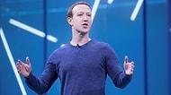 Facebook CEO’su Zuckerberg 'Işınlanma' İçin Tarih Verdi