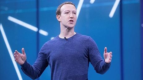 Facebook CEO’su Zuckerberg 'Işınlanma' İçin Tarih Verdi