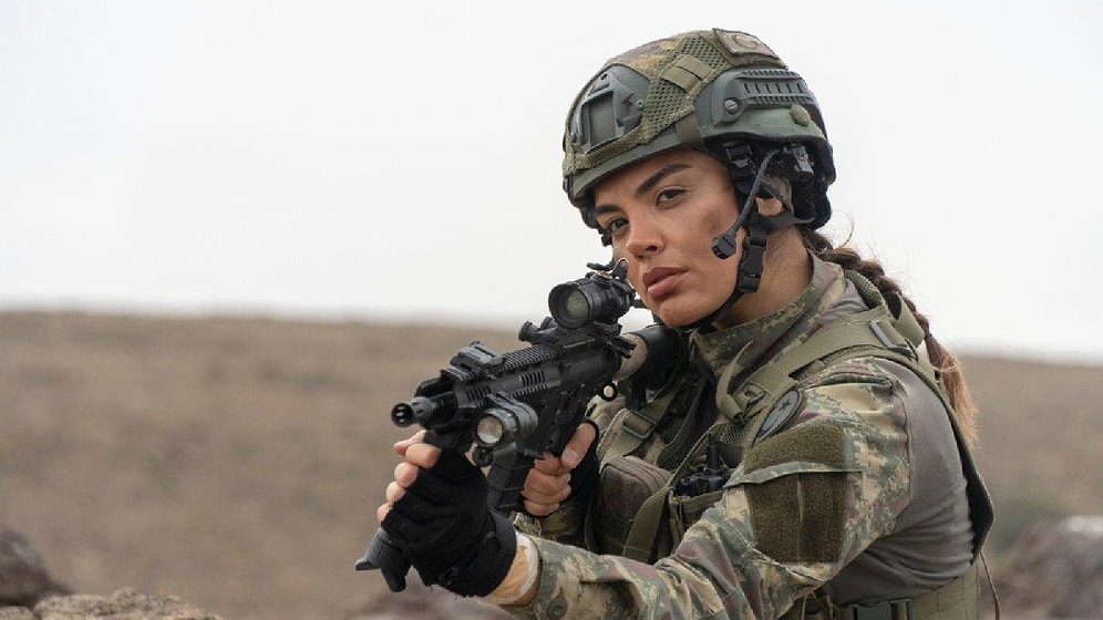 Gaye Turgut Evin'den Müjde Gibi Haber! Gaye Turgut Evin Kimdir, Kaç Yaşındadır?