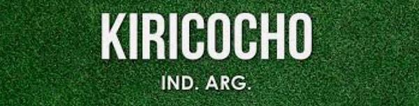 “Kiricocho” Güney Amerika futbolunda çok yaygın bir şekilde kullanılan bir söz aslında söylenildiğinde rakibe kötü şans getirdiğine inanılıyor.