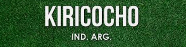 “Kiricocho” Güney Amerika futbolunda çok yaygın bir şekilde kullanılan bir söz aslında söylenildiğinde rakibe kötü şans getirdiğine inanılıyor.