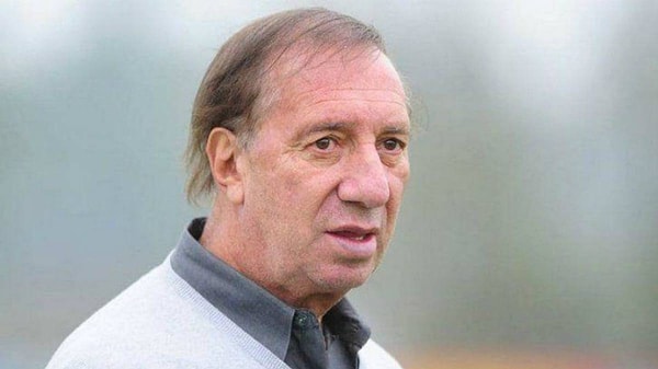 Carlos Bilardo'ya yakın dönemde Kiricocho hakkında sorular sorulmuş ve şunları söylemiş: