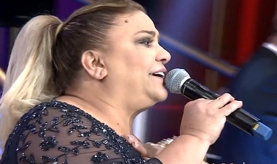 Şarkılar Bizi Söyler Kibariye Kimdir? Kibariye Kaç Yaşında Nereli?