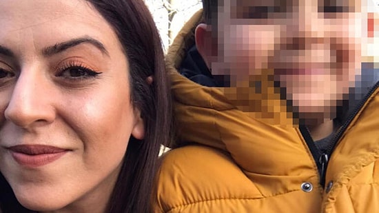 Diş Hekiminden 5 Yaşındaki Çocuk Hastasına Darp: 'Elimi Isırdı, Dayanamadım Vurdum' Demiş...