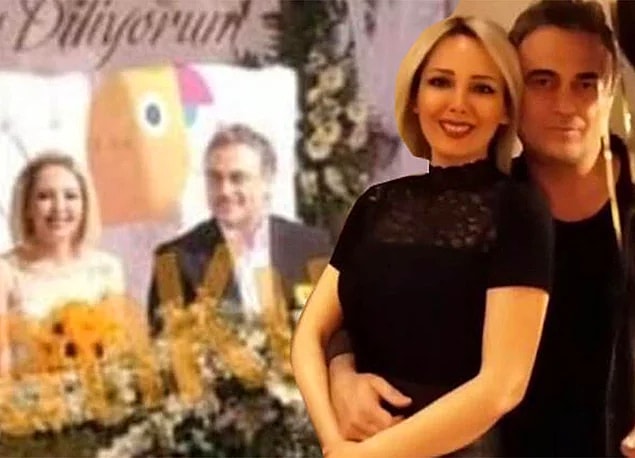 9. 8 yıllık flörtünden 'evliliğe hazır olmadığı için' ayrılan Kutsi, 4 aylık sevgilisiyle Gaziantep'te evlendi!