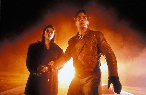 11. The Rocketeer (1991)