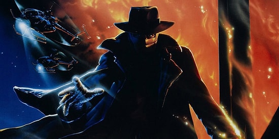 Marvel ve DC'den Sıkılanlar Buraya: Az Kişinin İzlediği 18 Şahane Süper Kahraman Filmi