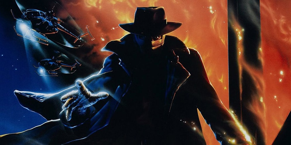 Marvel ve DC'den Sıkılanlar Buraya: Az Kişinin İzlediği 18 Şahane Süper Kahraman Filmi