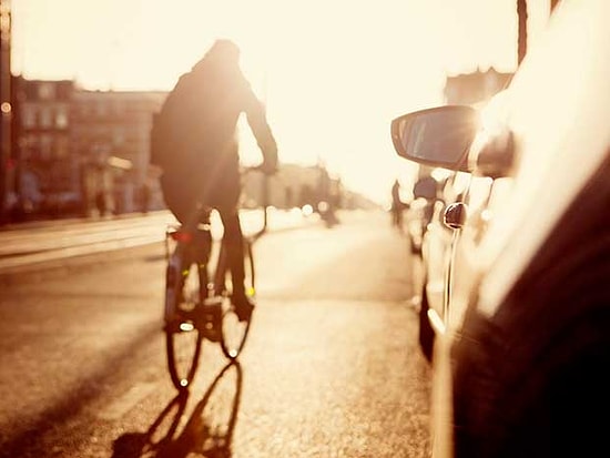 Kurumuş Boğazım... Kilo Vermek İçin Satın Almak İstediği Bisiklet 'Şişmanlık' Gerekçesiyle Teslim Edilmedi