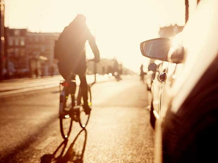 Kurumuş Boğazım... Kilo Vermek İçin Satın Almak İstediği Bisiklet 'Şişmanlık' Gerekçesiyle Teslim Edilmedi