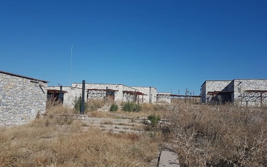 10 Milyon TL Harcanmıştı! 3 Bin Yıllık Baraj, Çürümeye Terk Edildi...