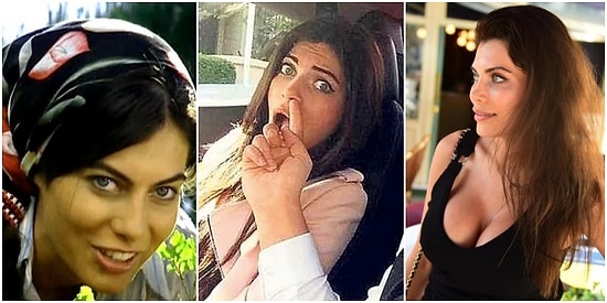 Ceren Hindistan'ın Gündemde Kalmasını Sağlayan Her Biri Birbirinden İlginç Olayları Sizi de Şaşırtacak