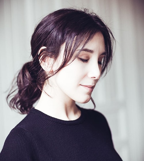 Sibel Kekilli'nin 4 Yıl Önce Bizi Engellediğinden Beri Instagram'da Neler Paylaştığını Merak Ediyor musunuz?