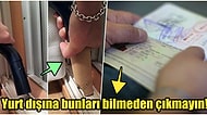 Öğrendiğiniz Anda Hayatınızı Çok Daha Kolay Bir Hale Getirmeyi Vadeden Birbirinden Yararlı 15 İpucu