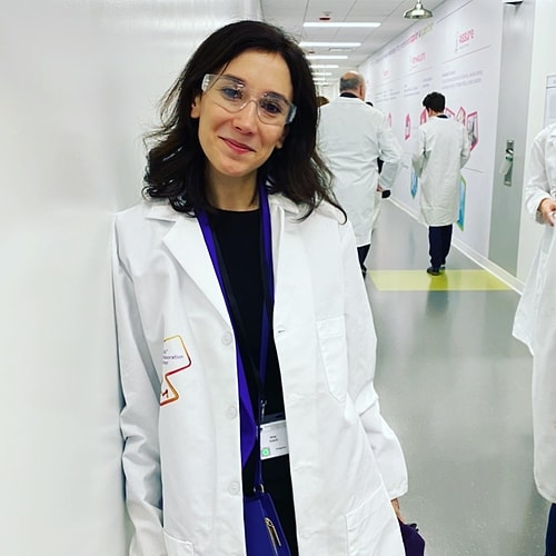 Sibel Kekilli'nin 4 Yıl Önce Bizi Engellediğinden Beri Instagram'da Neler Paylaştığını Merak Ediyor musunuz?