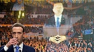 "10 Yıl İçinde Işınlanabileceğiz" Diyen Zuckerberg'i Ti'ye Alan Goygoycular