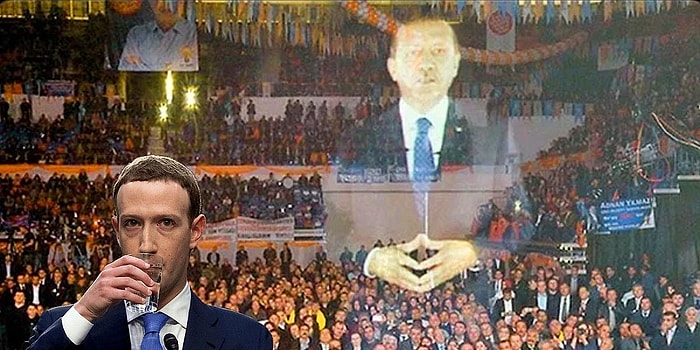 "10 Yıl İçinde Işınlanabileceğiz" Diyen Zuckerberg'i Ti'ye Alan Goygoycular