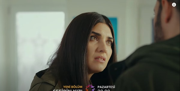 Sefirin Kızı Son Bölüm Özet