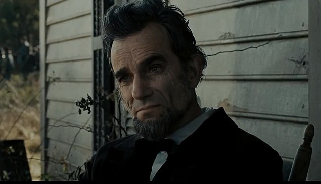 14. Lincoln (2012)