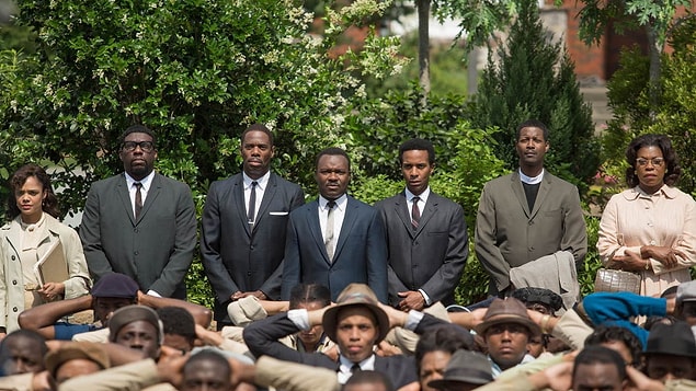 11. Selma (2014)