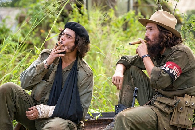 17. Che (2008)