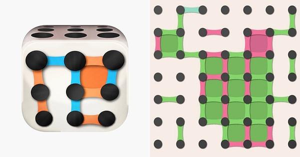 4. Dots And Boxes