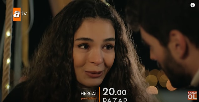 Hercai Son Bölüm Özeti