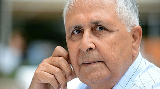 Emekli Orgeneral Halit Edip Başer Vefat Etti! Halit Edip Başer Kimdir? Halit Edip Başer Neden Öldü?