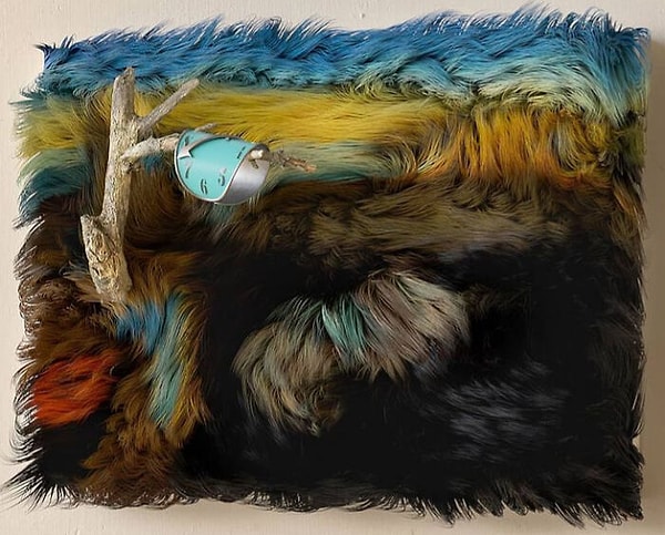 Постоянство памяти (картина Сальвадора Дали)