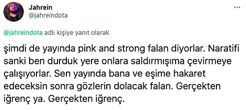 Twitch Yayınında Jahrein'e 'Gizli Delikli Tava, Karına Yazık' Gibi Ağır Hakaretler Eden Gaga Bulut Gündemde