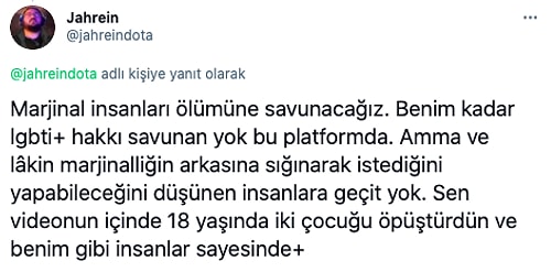 Twitch Yayınında Jahrein'e 'Gizli Delikli Tava, Karına Yazık' Gibi Ağır Hakaretler Eden Gaga Bulut Gündemde