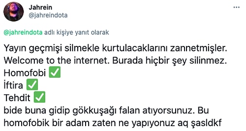 Twitch Yayınında Jahrein'e 'Gizli Delikli Tava, Karına Yazık' Gibi Ağır Hakaretler Eden Gaga Bulut Gündemde